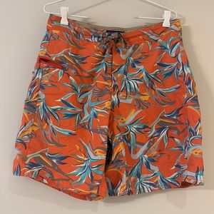 Patagonia Men’s Swim Trunks